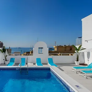 Vibra Hotel Ibiza-Stadt