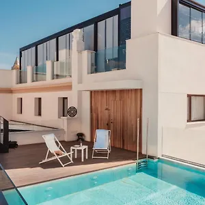 Unuk Hotel Sevilla