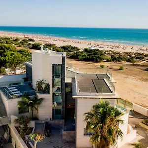 Boutique Aroma De Mar Hotel Chiclana de la Frontera
