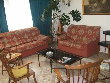 Gurutzeberri Hotel Oiartzun Spain