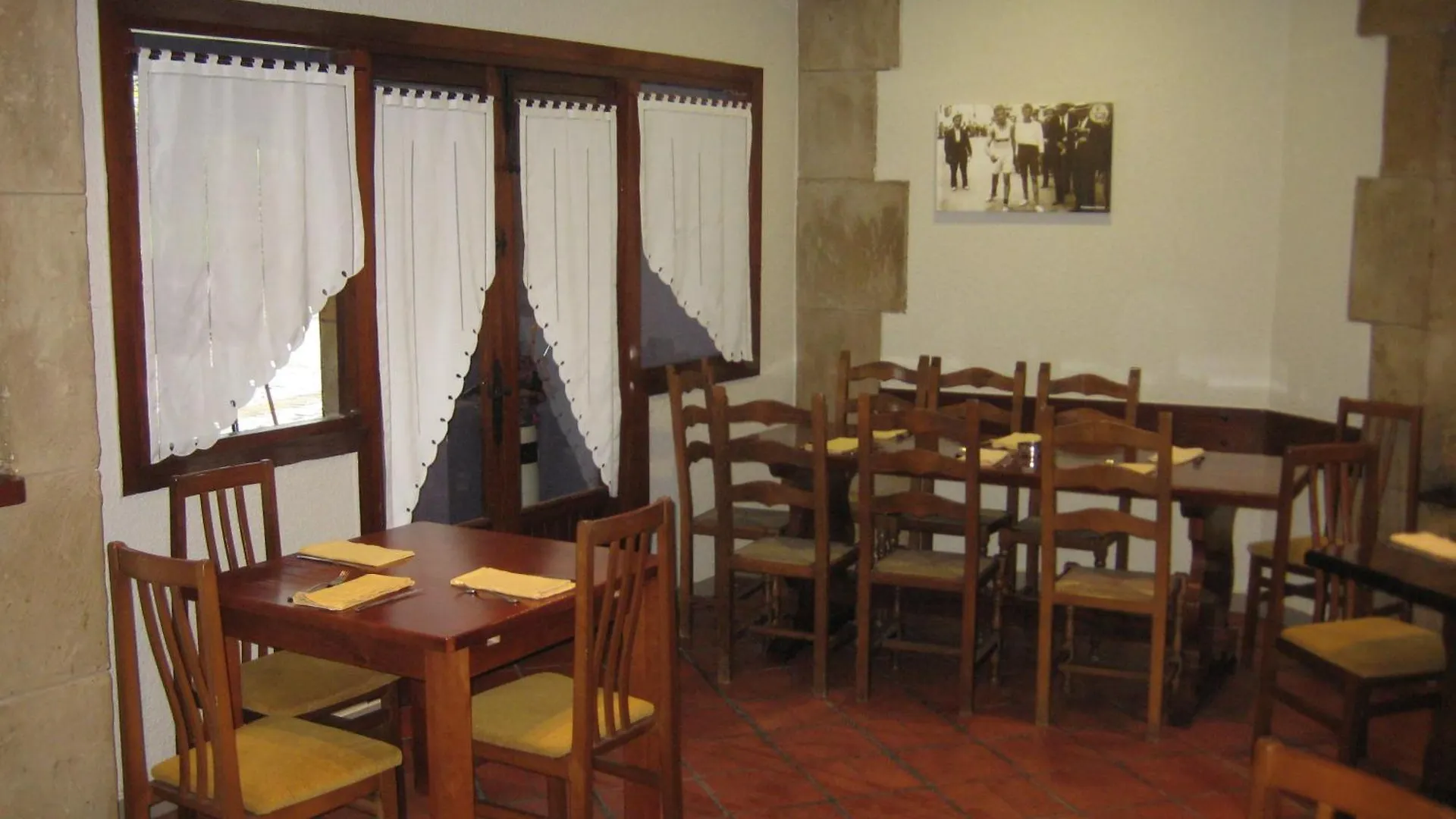 Gurutzeberri Hotel Oiartzun 0*,