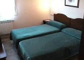 Gurutzeberri Hotel Oiartzun Spain