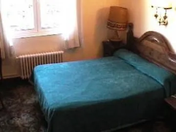 Gurutzeberri Hotel Oiartzun